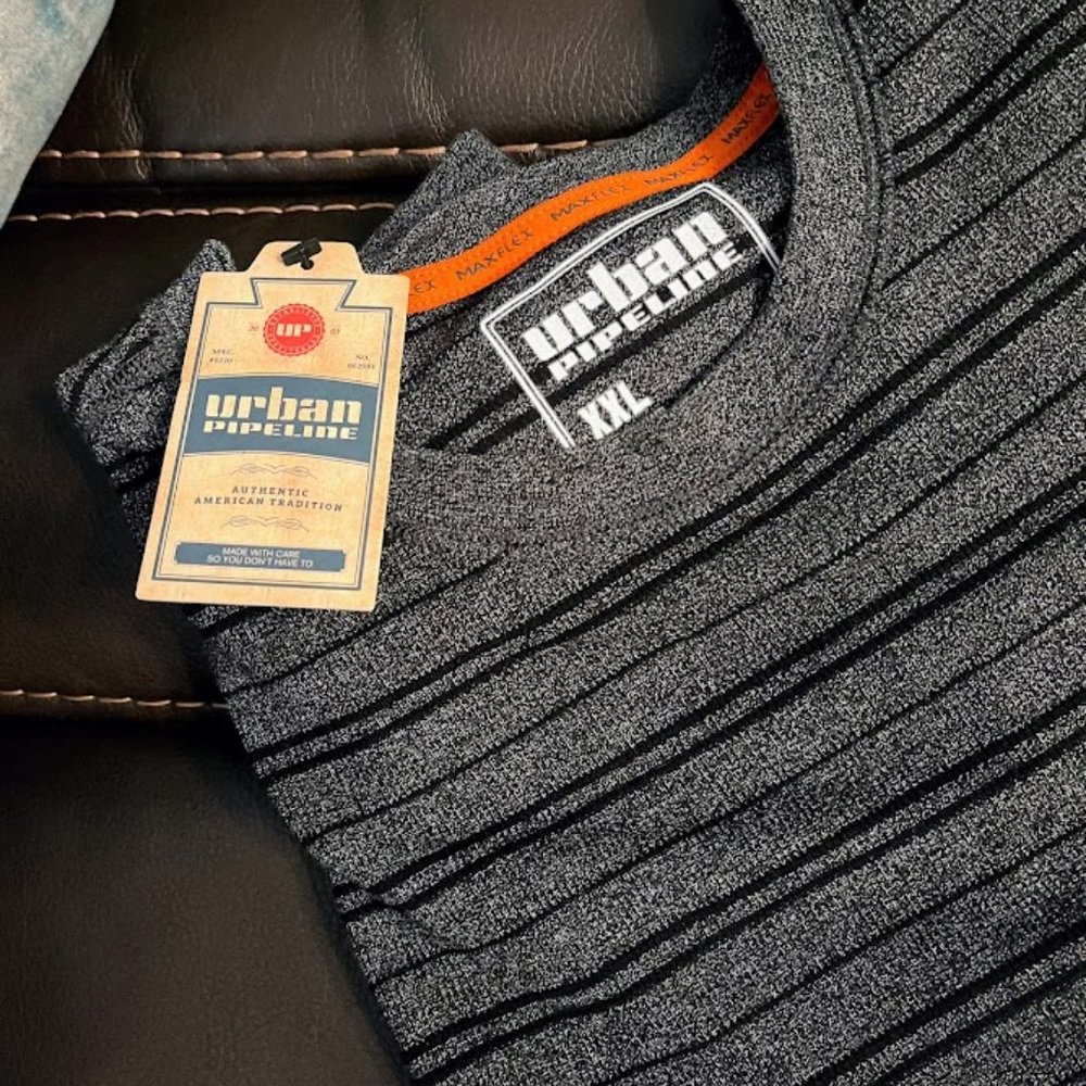 NEW Urban Pipeline Thermal Men's XXL